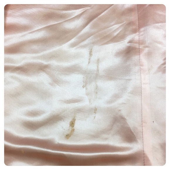 Vintage Neiman Marcus robe - Picture 8 of 8